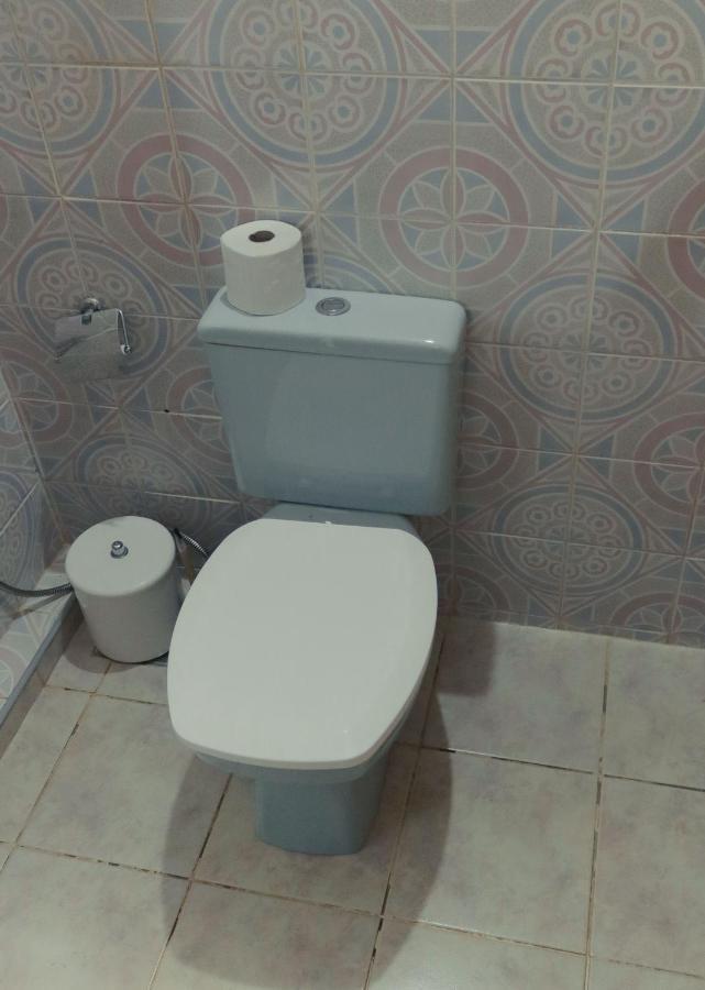 Em Tiradentes, Minas Gerais, Casa Tipica E Espacosa Em Terreno Arborizado Luaran gambar
